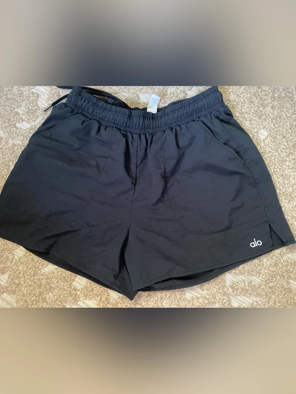 ALO Yoga Alumni Shorts